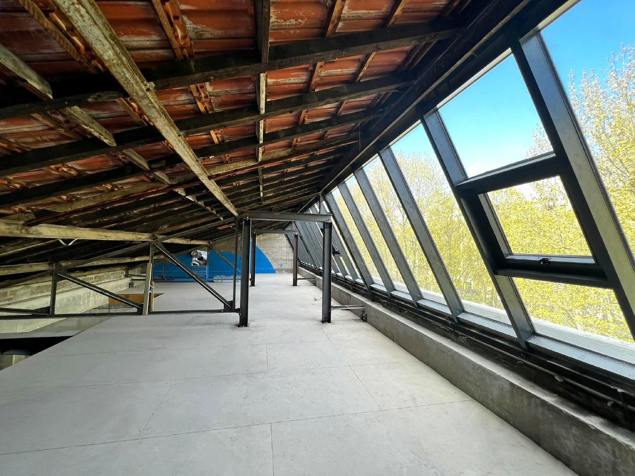 Bureau Montrouge 2467m² Location bureau Montrouge Hauts-de-Seine OLBUR2103477 22